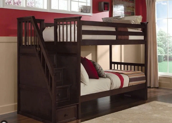 Đặt 2 giường trong ph&ograve;ng ngủ c&oacute; tốt kh&ocirc;ng? - Ảnh 3.