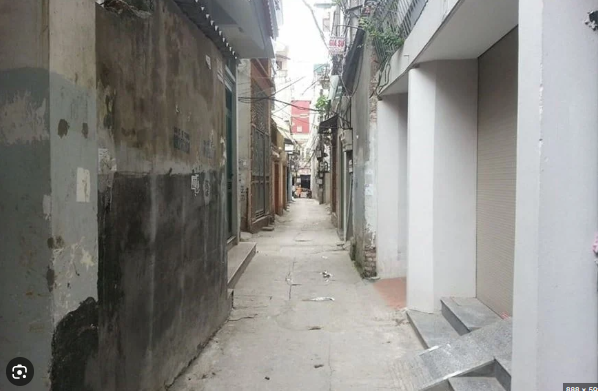 Những yếu tố phong thủy cần thận trọng khi mua nhà trong ngõ - Ảnh 1. Những yếu tố phong thủy cần thận trọng khi mua nhà trong ngõ - Ảnh 1.