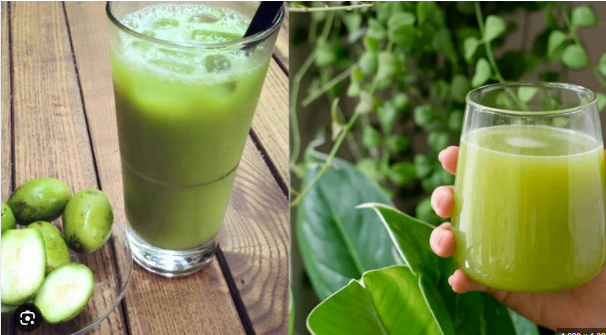 C&aacute;ch l&agrave;m nước &eacute;p c&oacute;c uống tăng cường miễn dịch - Ảnh 3.