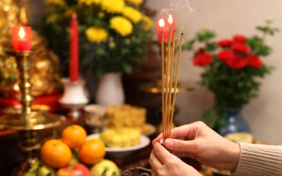 4 Dấu hiệu ng&ocirc;i nh&agrave; lỗi phong thủy cần tr&aacute;nh để kh&ocirc;ng gian sống th&ocirc;ng tho&aacute;ng hơn - Ảnh 4.