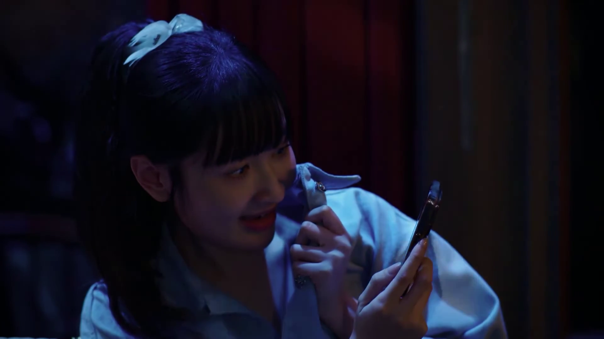 Bật kh&oacute;c khi nghe l&eacute;n cuộc n&oacute;i chuyện giữa con trai v&agrave; bạn g&aacute;i cũ - Ảnh 2.