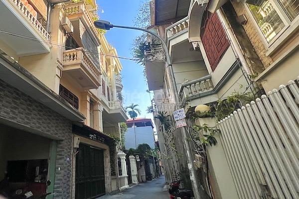 Những yếu tố phong thủy cần thận trọng khi mua nhà trong ngõ - Ảnh 3. Những yếu tố phong thủy cần thận trọng khi mua nhà trong ngõ - Ảnh 3.