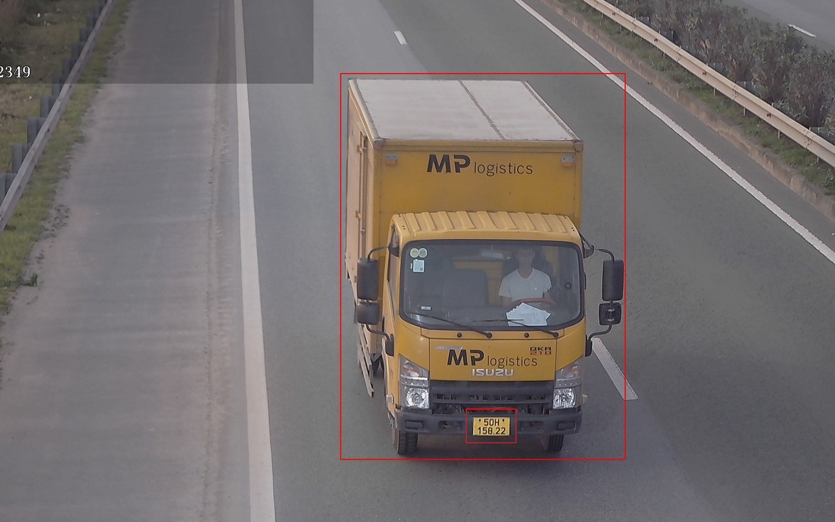 Hà Nội: Camera AI ghi hình 135 trường hợp vi phạm giao thông trong 2 ngày