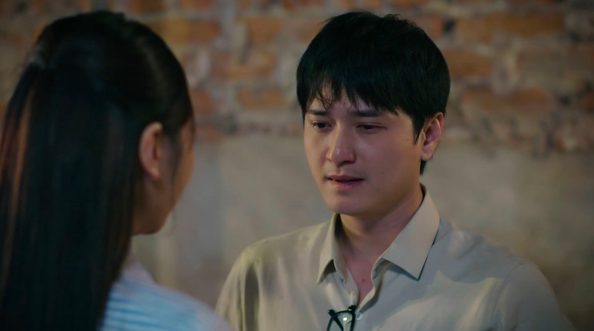 Bà Dung chấp nhận cô giáo Thương, nhưng chồng vẫn phản đối - Ảnh 6. Bà Dung chấp nhận cô giáo Thương, nhưng chồng vẫn phản đối - Ảnh 6.