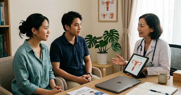 Khám sức khỏe tiền hôn nhân: Những điều cần lưu ý để bảo vệ hạnh phúc gia đình
