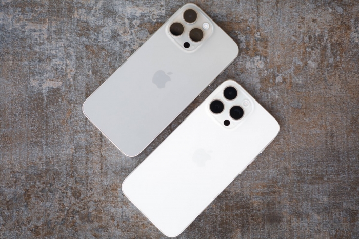 Giá iPhone 15 Pro Max giảm mạnh , sở hữu công nghệ không thua kém iPhone 17 Pro Max - Ảnh 3. Giá iPhone 15 Pro Max giảm mạnh , sở hữu công nghệ không thua kém iPhone 17 Pro Max - Ảnh 3.
