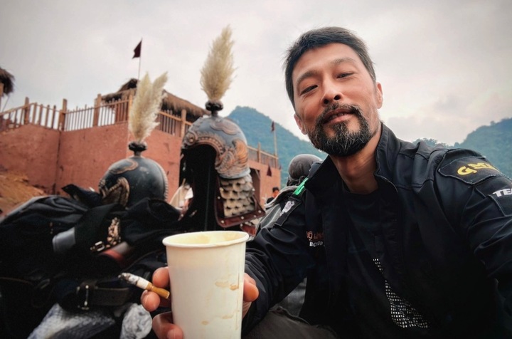 L&yacute; do Johnny Tr&iacute; Nguyễn trở lại m&agrave;n ảnh sau gần 10 năm 'ở ẩn' - Ảnh 1.