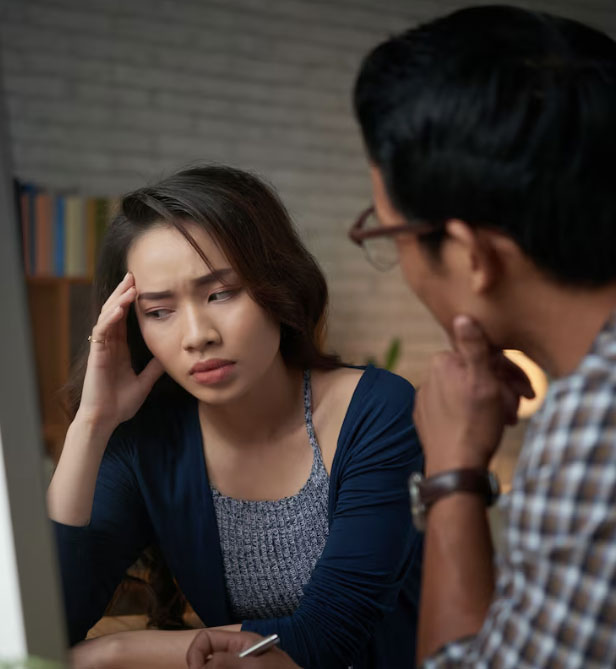 Đừng ph&iacute; thời gian: 5 kiểu người c&agrave;ng ở cạnh l&acirc;u c&agrave;ng khiến bạn tụt l&ugrave;i - Ảnh 2.