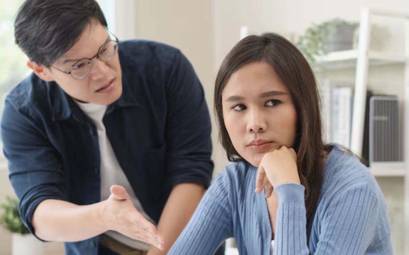 Đừng ph&iacute; thời gian: 5 kiểu người c&agrave;ng ở cạnh l&acirc;u c&agrave;ng khiến bạn tụt l&ugrave;i