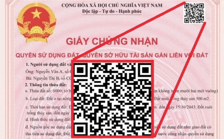 Quảng Trị: Diện t&iacute;ch tối thiểu t&aacute;ch thửa đất ở năm 2026 - Ảnh 2.