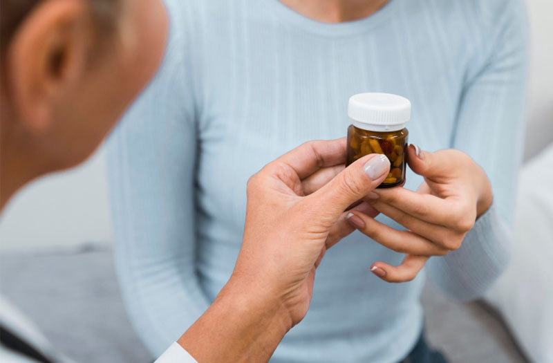 C&aacute;c dưỡng chất n&agrave;o thực sự cần thiết trong giai đoạn tiền m&atilde;n kinh?- Ảnh 1.