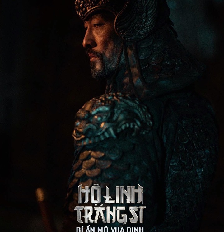 L&yacute; do Johnny Tr&iacute; Nguyễn trở lại m&agrave;n ảnh sau gần 10 năm 'ở ẩn' - Ảnh 2.