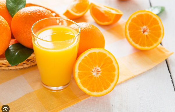 Nước &eacute;p tr&aacute;i c&acirc;y thơm ngon cho m&ugrave;a h&egrave; 2026 tăng cường hệ miễn dịch - Ảnh 1.