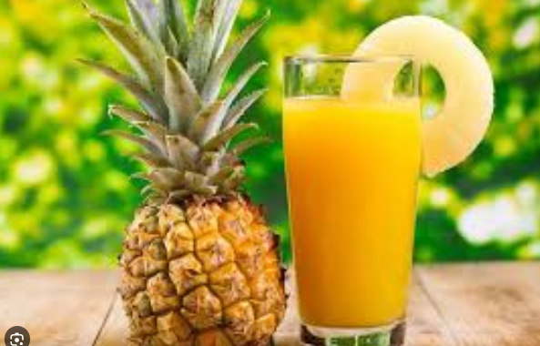 Nước &eacute;p tr&aacute;i c&acirc;y thơm ngon cho m&ugrave;a h&egrave; 2026 tăng cường hệ miễn dịch - Ảnh 3.