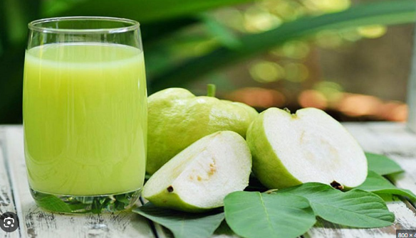 Nước &eacute;p tr&aacute;i c&acirc;y thơm ngon cho m&ugrave;a h&egrave; 2026 tăng cường hệ miễn dịch - Ảnh 4.