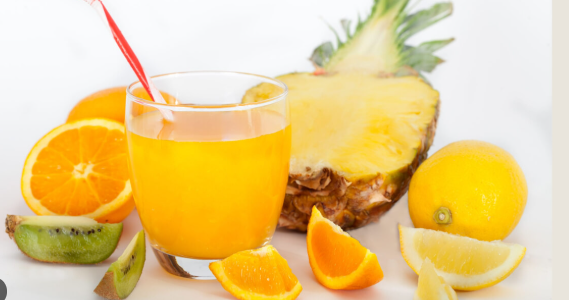 Một số c&ocirc;ng thức nước &eacute;p hỗn hợp thơm ngon tươi m&aacute;t m&ugrave;a h&egrave; - Ảnh 2.