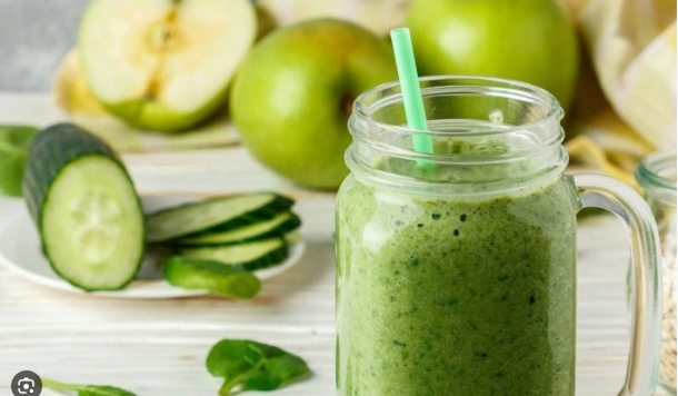 Một số c&ocirc;ng thức nước &eacute;p hỗn hợp thơm ngon tươi m&aacute;t m&ugrave;a h&egrave; - Ảnh 4.