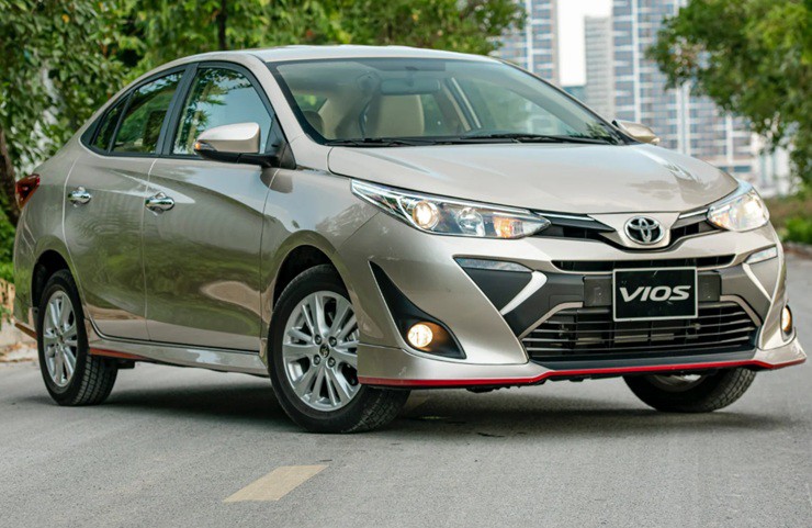 C&oacute; n&ecirc;n mua Toyota Vios 2020 gi&aacute; 260 triệu đồng: Đ&aacute;nh gi&aacute; chi tiết thị trường xe cũ - Ảnh 2.
