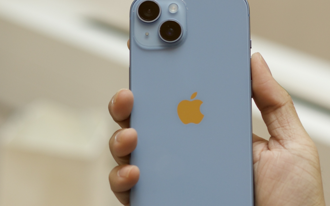 Gi&aacute; iPhone 14 Pro Max giảm mạnh , hiệu năng vượt trội như iPhone 17 Pro Max - Ảnh 1.