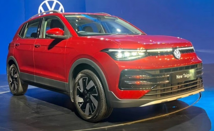 SUV hạng B gi&aacute; 268 triệu đồng đẹp ho&agrave;n hảo, trang bị chẳng k&eacute;m Mitsubishi Xforce, rẻ hơn Kia Morning, Hyundai Grand i10 chị em nh&igrave;n l&agrave; m&ecirc; c&oacute; g&igrave; đặc biệt khi ra mắt ở Ấn Độ? - Ảnh 2.