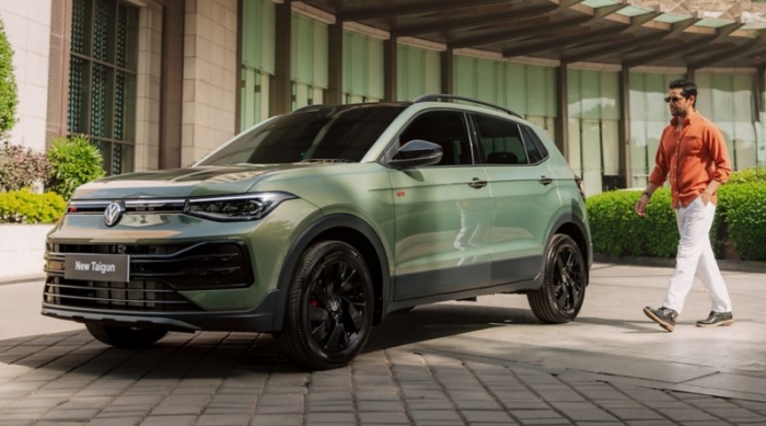 SUV hạng B gi&aacute; 268 triệu đồng đẹp ho&agrave;n hảo, trang bị chẳng k&eacute;m Mitsubishi Xforce, rẻ hơn Kia Morning, Hyundai Grand i10 chị em nh&igrave;n l&agrave; m&ecirc; c&oacute; g&igrave; đặc biệt khi ra mắt ở Ấn Độ? - Ảnh 4.