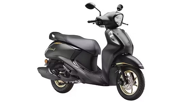 xe ga 125cc - Ảnh 2.