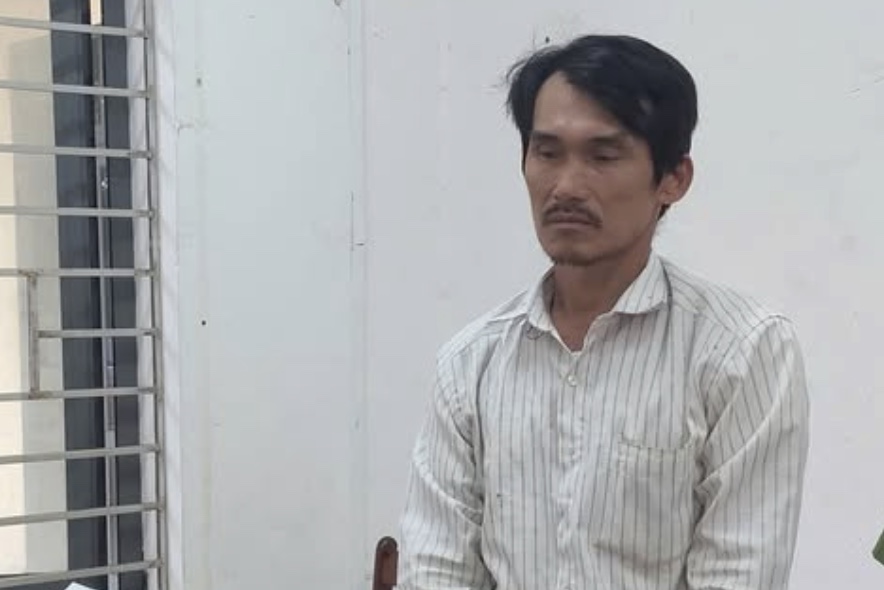 Bắt cặp vợ chồng v&igrave; x&acirc;m phạm chỗ ở của người kh&aacute;c- Ảnh 1.