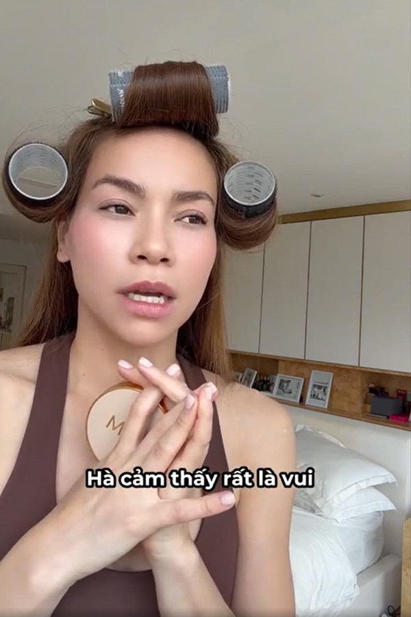 Subeo - con trai Hồ Ngọc H&agrave; c&oacute; bạn g&aacute;i, th&aacute;i độ của mẹ g&acirc;y ch&uacute; &yacute; - Ảnh 3.