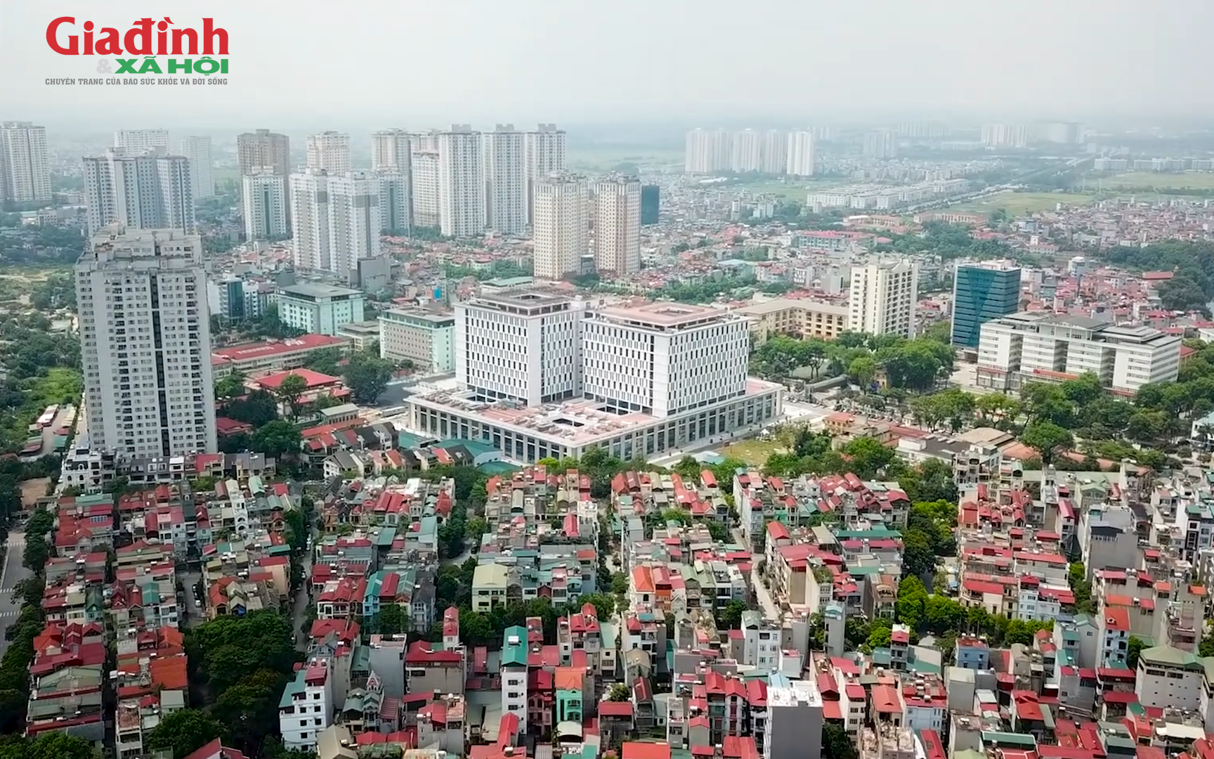 Hà Nội: Nhà riêng tại phường Kiến Hưng thiết lập mặt bằng giá mới từ 2026