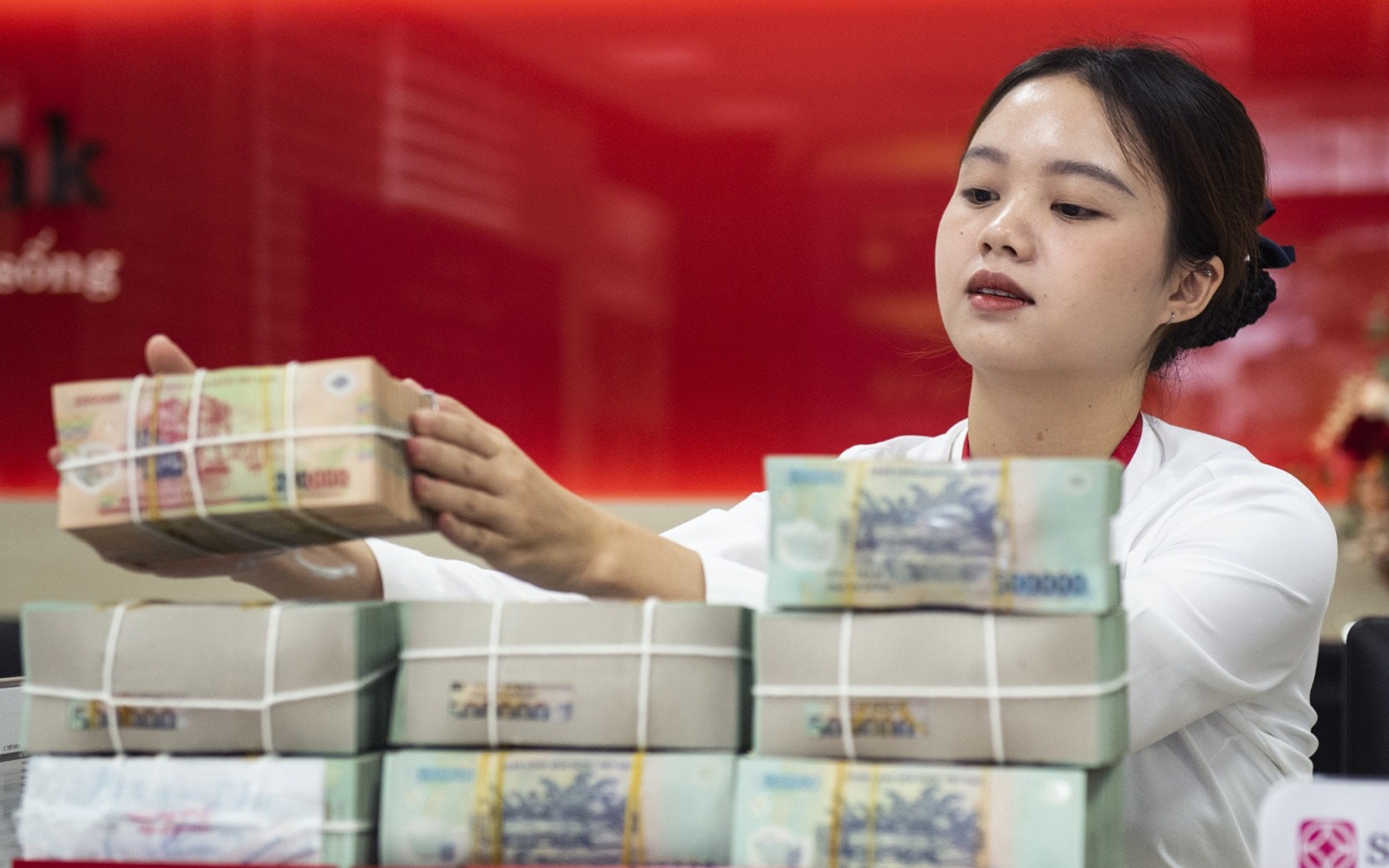 L&atilde;i suất tiết kiệm cao nhất 2026: Gửi 500 triệu đồng nhận l&atilde;i suất 8 , 7 % - Ảnh 1.