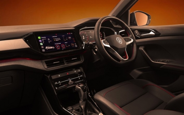 SUV hạng B gi&aacute; 268 triệu đồng đẹp ho&agrave;n hảo tựa như Mitsubishi Xforce, rẻ hơn Kia Morning, Hyundai Grand i10 chị em nh&igrave;n l&agrave; m&ecirc; vừa ra mắt ở Ấn Độ