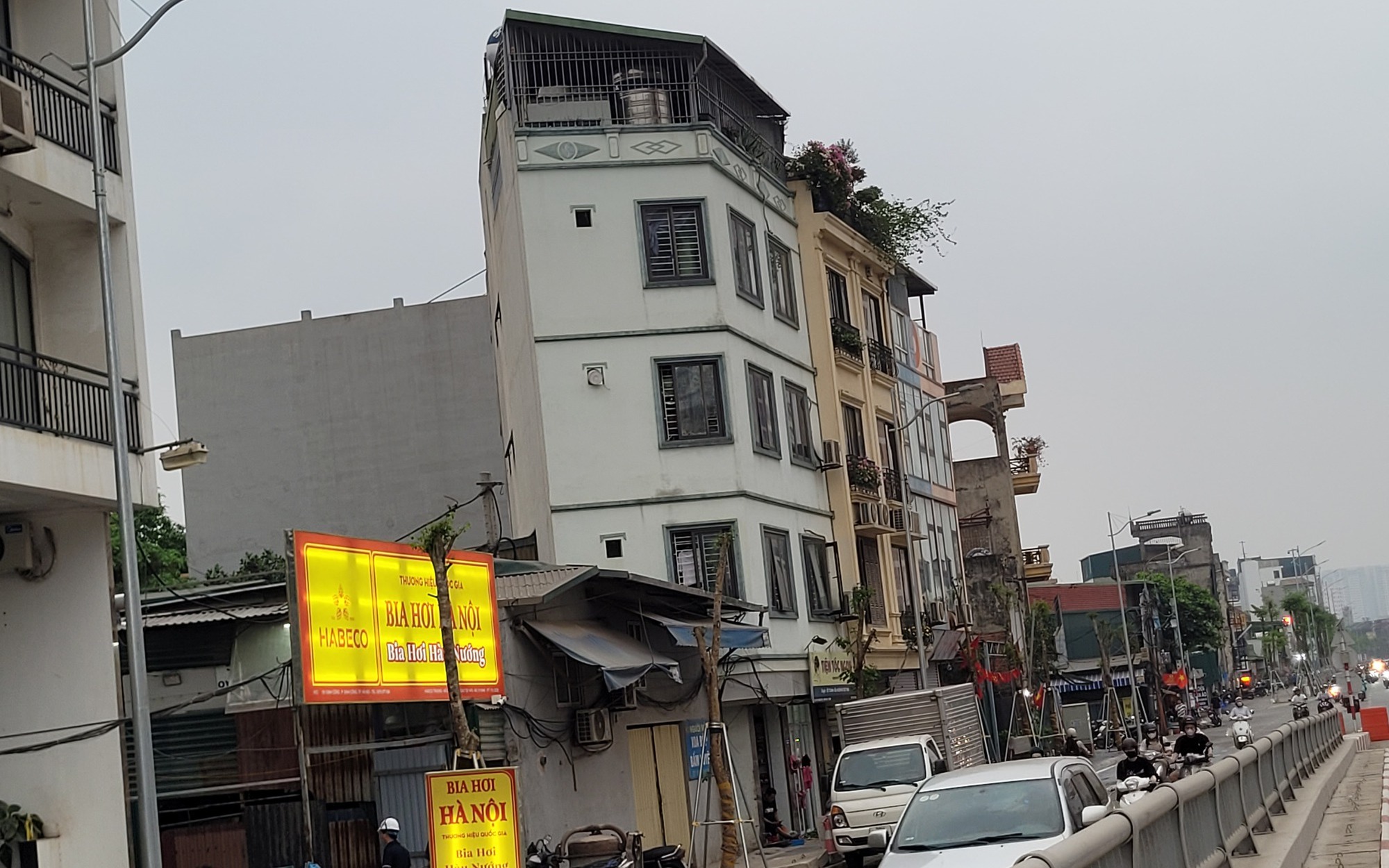 H&agrave; Nội kiểm tra an to&agrave;n thực phẩm tại 126 x&atilde; , phường từ 16 / 4 đến 15 / 5 / 2026 - Ảnh 1.