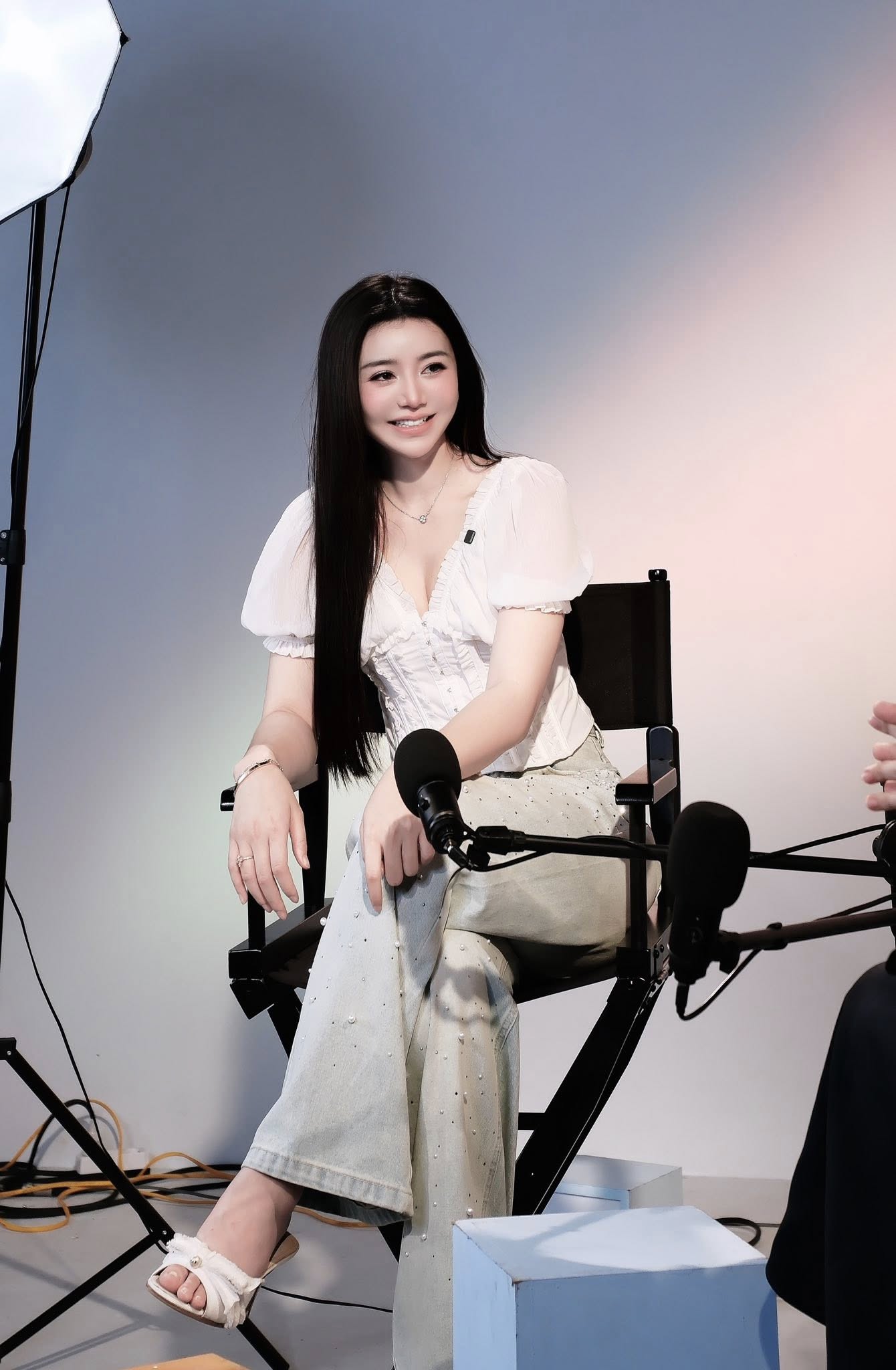 Quỳnh Kool su&yacute;t bỏ nghề - Ảnh 1.