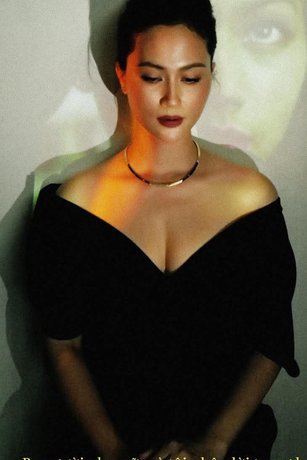 Mỹ nh&acirc;n qu&ecirc; Bắc Ninh tuổi trung ni&ecirc;n v&agrave;o vai Ho&agrave;ng hậu trong phim cổ trang về vua Đinh c&oacute; nhan sắc ra sao? - Ảnh 3.