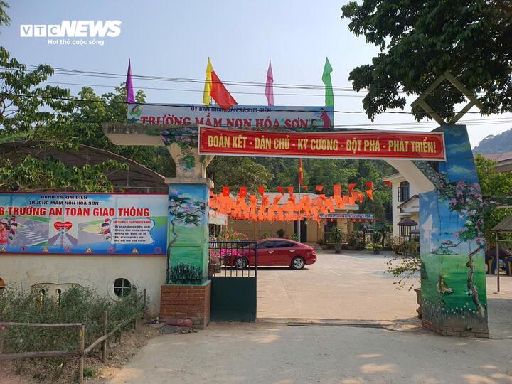 Bị kỷ luật v&igrave; k&ecirc; khống tiền bữa ăn từ thiện: Hiệu trưởng trường mầm non n&oacute;i g&igrave;? - Ảnh 1.