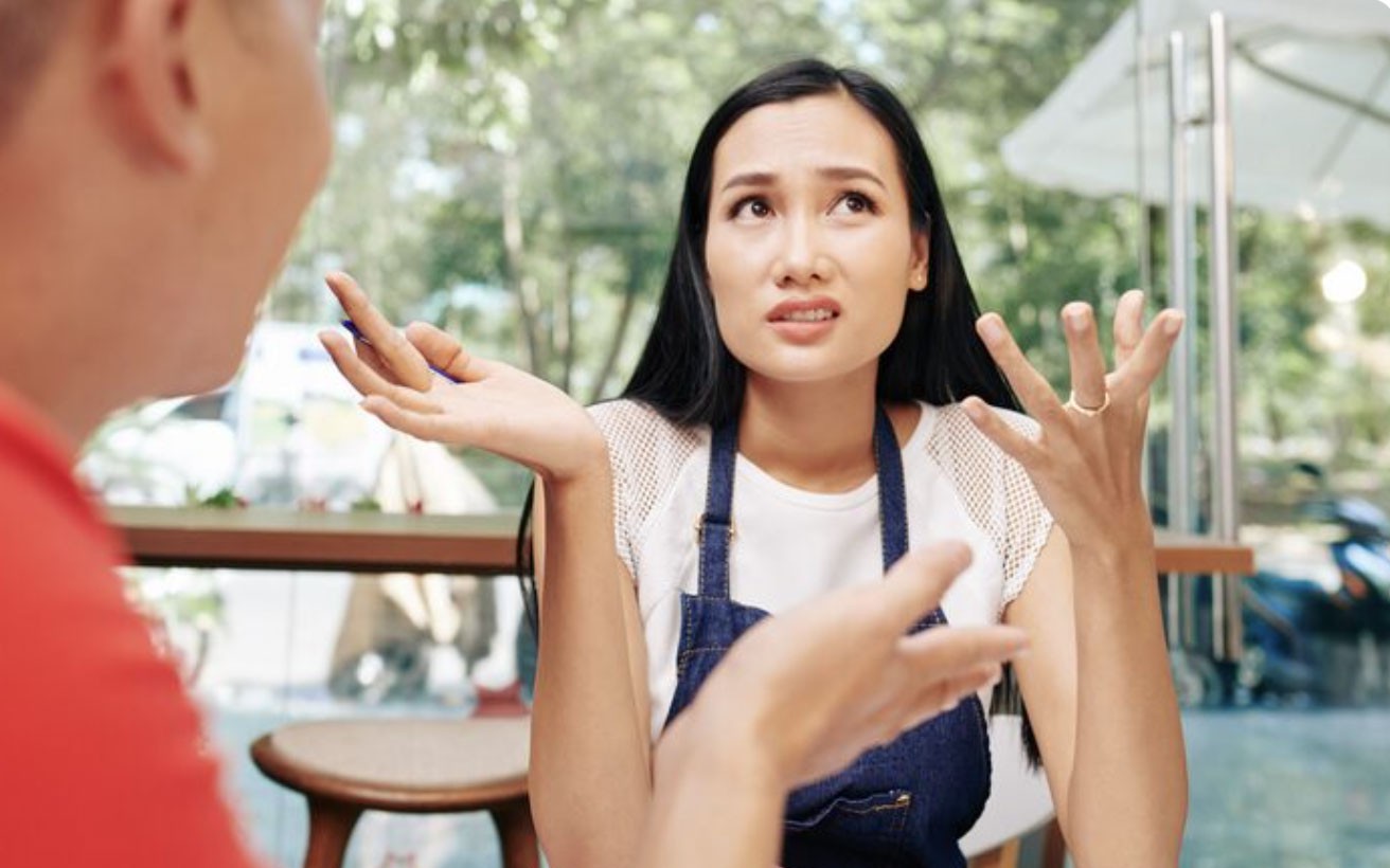 1 kiểu người nhất định kh&ocirc;ng n&ecirc;n gi&uacute;p đỡ kẻo c&oacute; ng&agrave;y rước họa v&agrave;o th&acirc;n