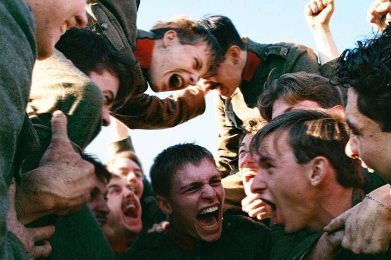 Nhiều đạo diễn nổi tiếng tham gia Li&ecirc;n hoan phim Cannes 2026 - Ảnh 1.