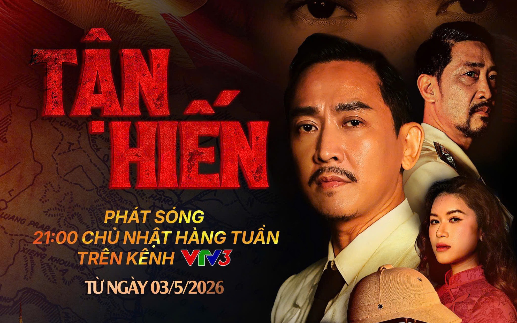 Nhiều đạo diễn nổi tiếng tham gia Li&ecirc;n hoan phim Cannes 2026 - Ảnh 4.