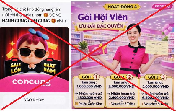 H&agrave; Nội: Người phụ nữ mất gần 1 tỷ đồng v&igrave; 'sập bẫy' nhiệm vụ online - Ảnh 1.