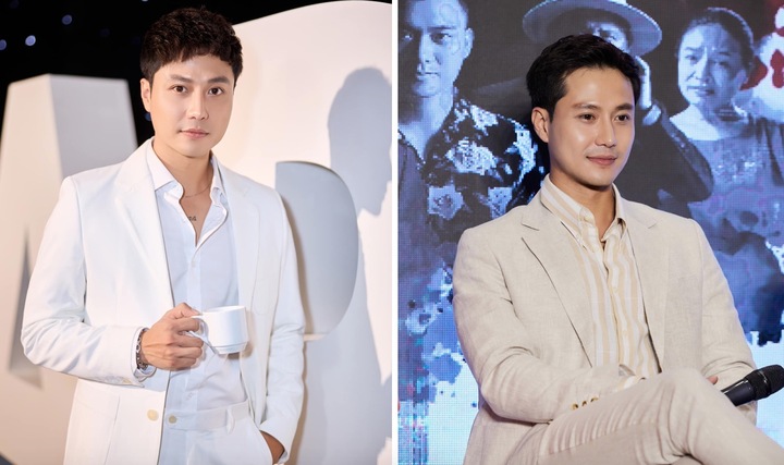 Mỹ nam phim giờ v&agrave;ng VTV lập 'c&uacute; đ&uacute;p trăm tỷ' trong nửa năm l&agrave; ai? - Ảnh 3.