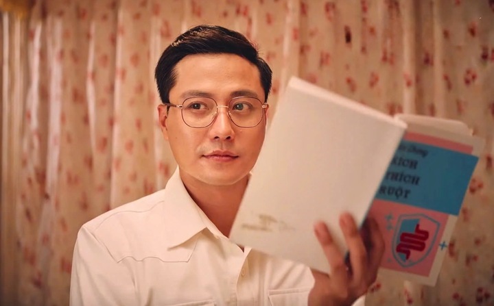 Mỹ nam phim giờ v&agrave;ng VTV lập 'c&uacute; đ&uacute;p trăm tỷ' trong nửa năm l&agrave; ai? - Ảnh 1.