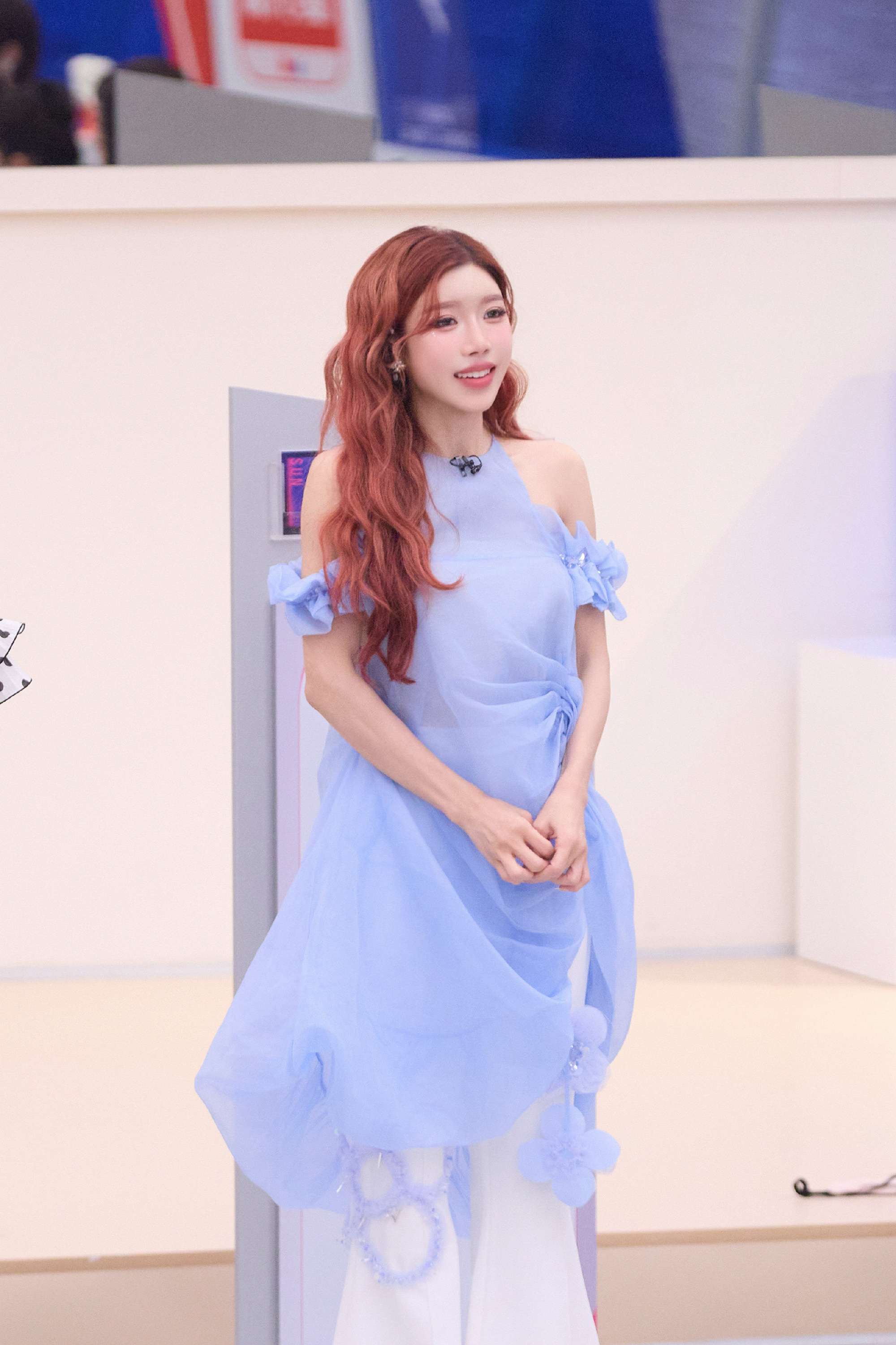 Trang Ph&aacute;p tiếp tục l&agrave;m đội trưởng ở C&ocirc;ng diễn 2 Đạp Gi&oacute; 2026 - Ảnh 2.