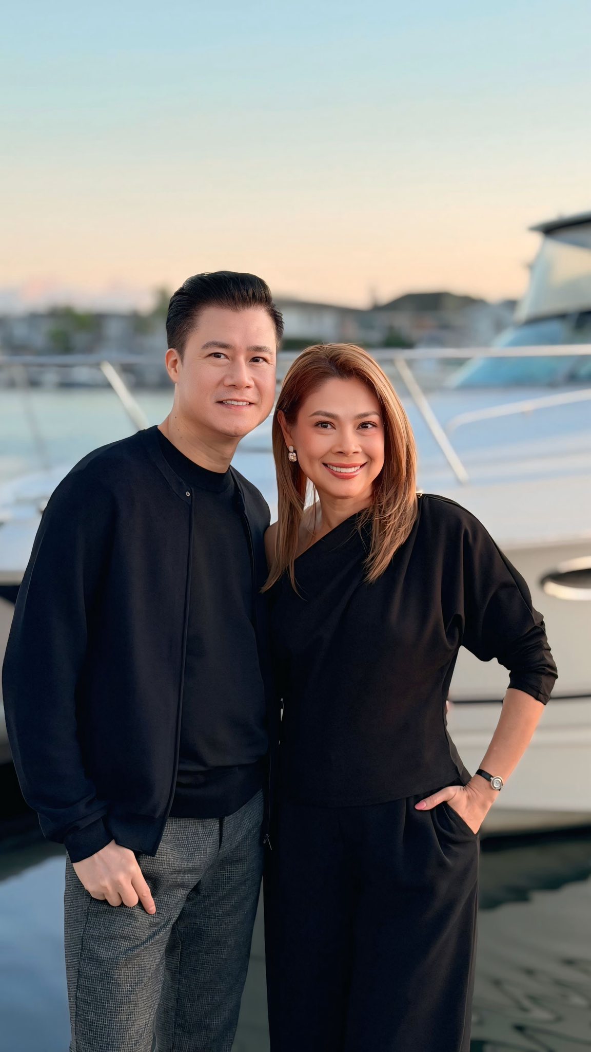 Thanh Thảo v&agrave; Quang Dũng hội ngộ bất ngờ ở tuổi trung ni&ecirc;n , g&acirc;y sốt mạng x&atilde; hội - Ảnh 4.