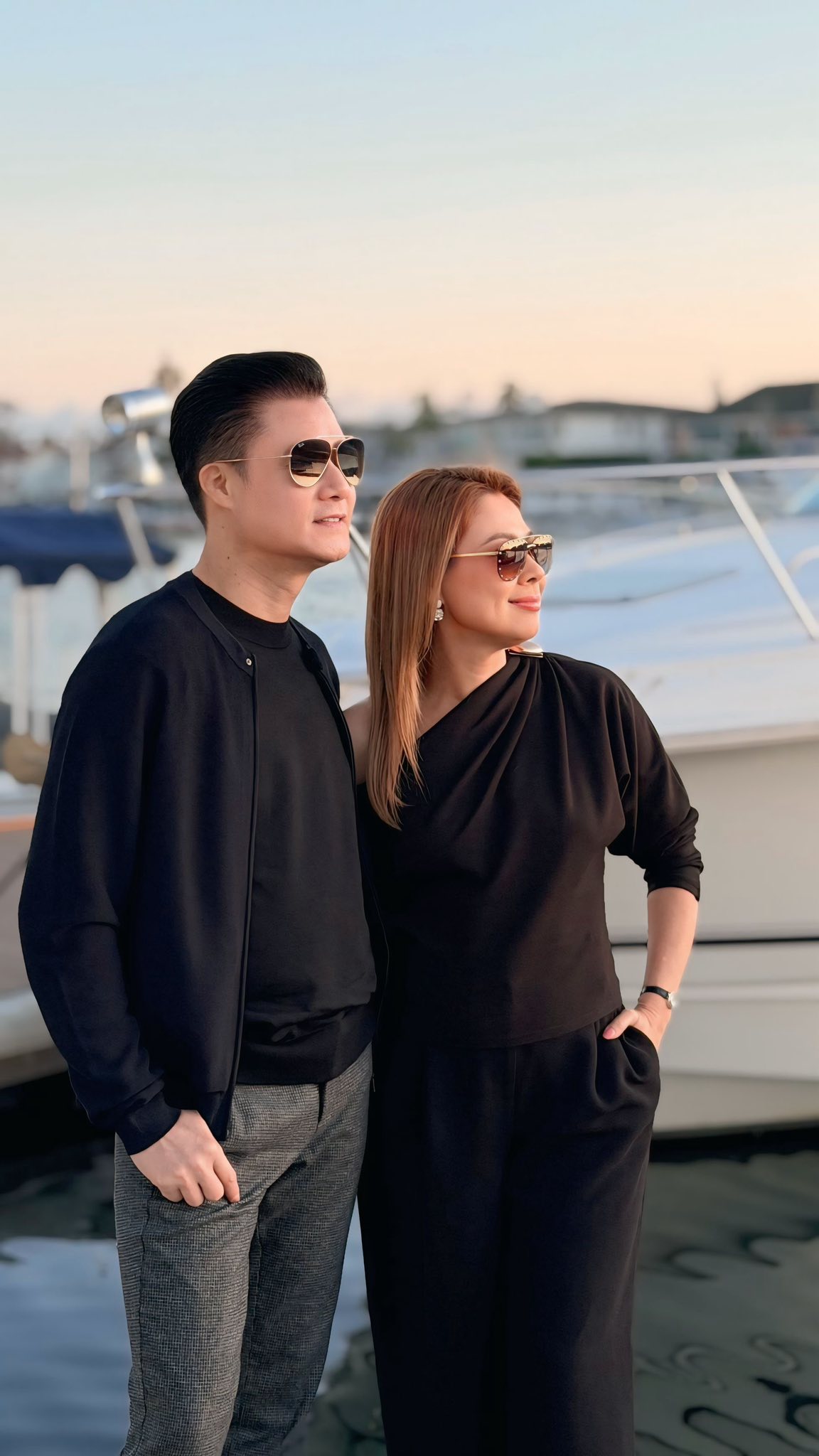 Thanh Thảo v&agrave; Quang Dũng hội ngộ bất ngờ ở tuổi trung ni&ecirc;n , g&acirc;y sốt mạng x&atilde; hội - Ảnh 3.