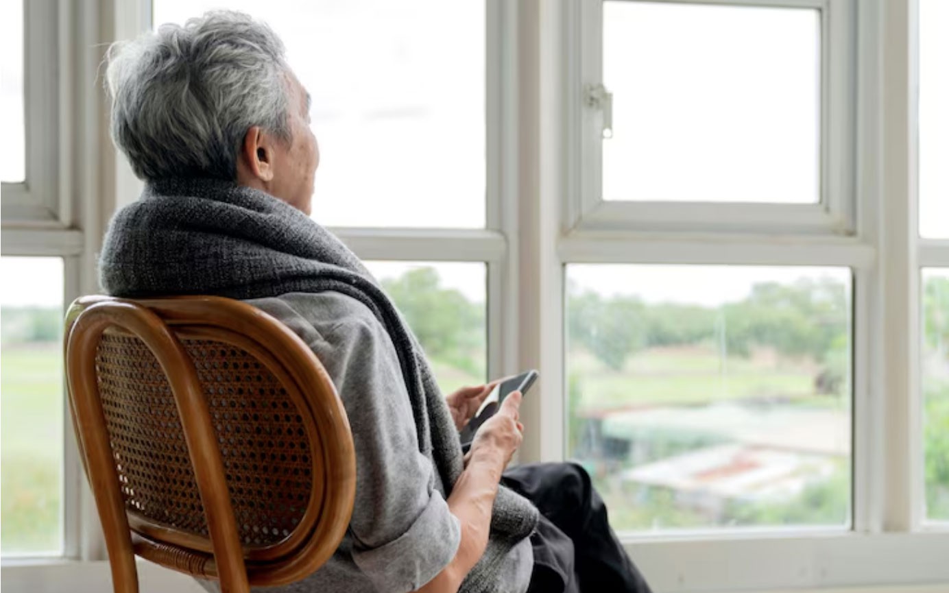 6 c&aacute;ch y&ecirc;u con sai lầm khiến cha mẹ về gi&agrave; kh&ocirc;ng c&oacute; người b&ecirc;n cạnh