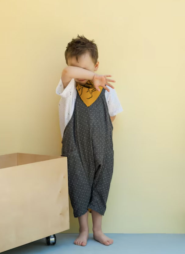 3 dấu hiệu trẻ đang trở n&ecirc;n &iacute;ch kỉ, cha mẹ kh&ocirc;ng sửa sớm sau n&agrave;y kh&oacute; mong hiếu thảo - Ảnh 3.