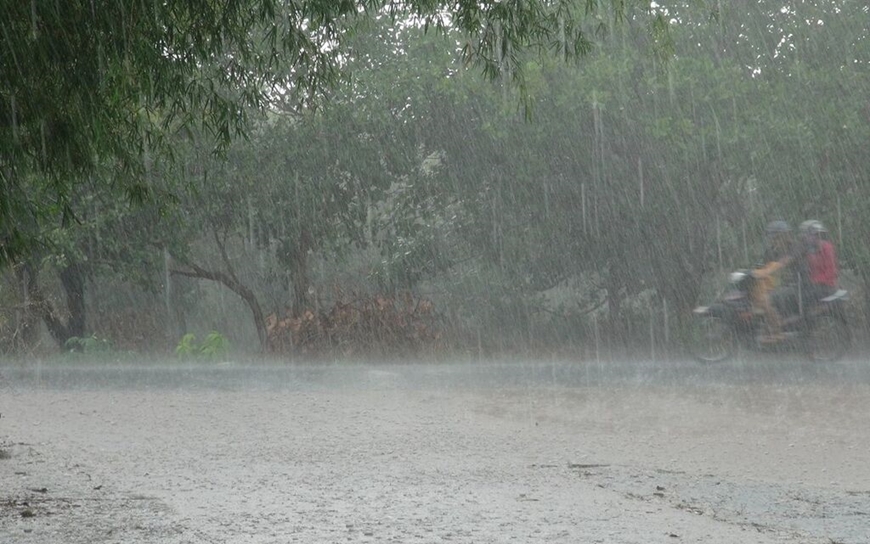 Tin s&aacute;ng 20/4: Dự b&aacute;o thời tiết 10 ng&agrave;y tới: Miền Bắc đ&oacute;n kh&ocirc;ng kh&iacute; lạnh, mưa d&ocirc;ng; H&agrave; Nội c&ocirc;ng bố số lượng học sinh đăng k&yacute; lớp 10 chậm nhất ng&agrave;y 6/5 - Ảnh 7.