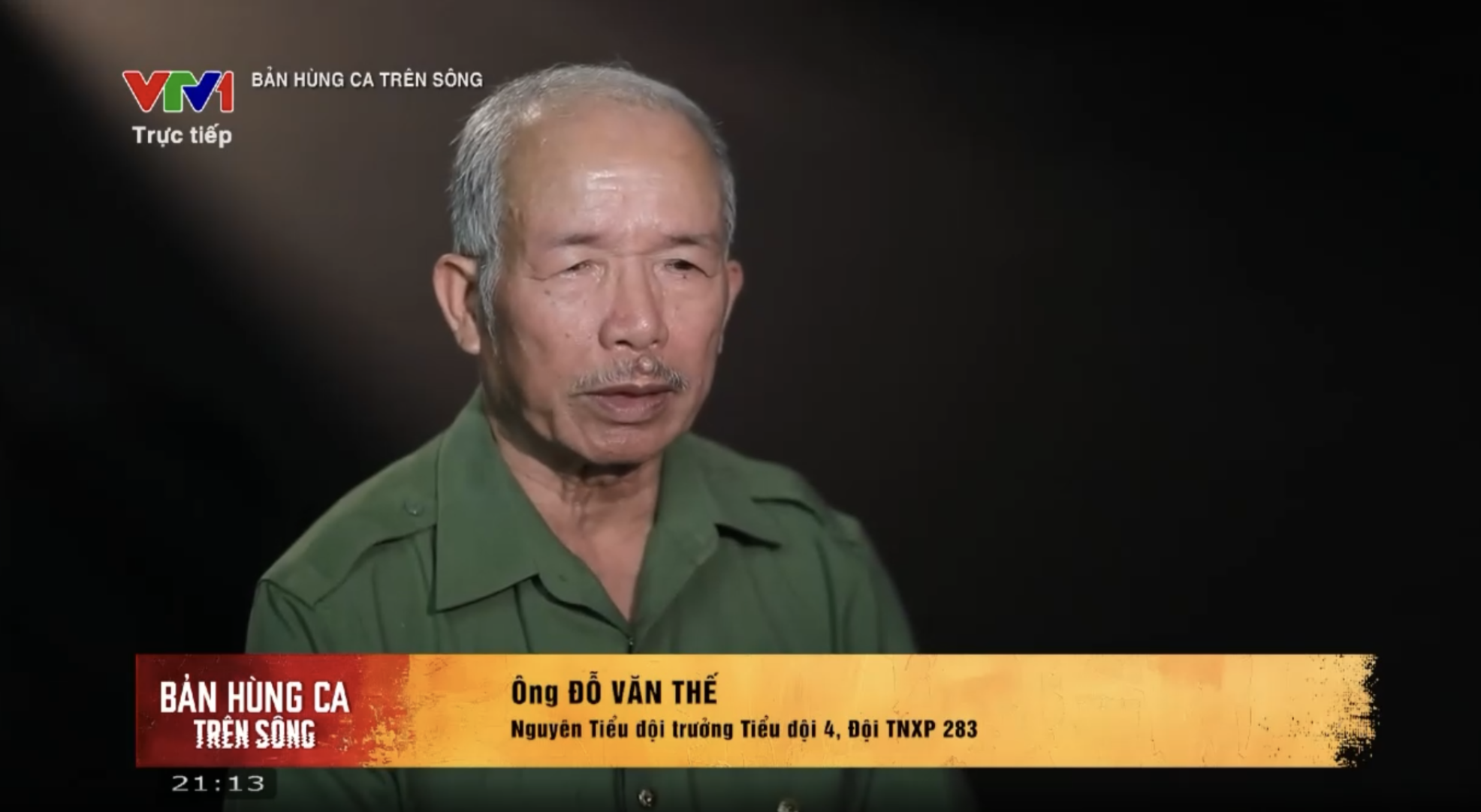 Bản h&ugrave;ng ca tr&ecirc;n s&ocirc;ng: T&aacute;i hiện k&yacute; ức kh&ocirc;ng qu&ecirc;n ở bến ph&agrave; Gianh - Ảnh 5.