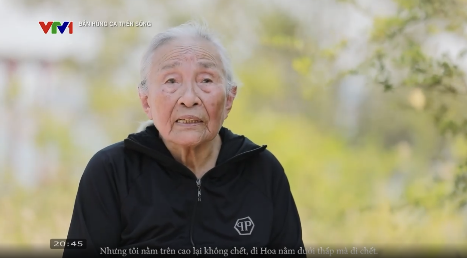 Bản h&ugrave;ng ca tr&ecirc;n s&ocirc;ng: T&aacute;i hiện k&yacute; ức kh&ocirc;ng qu&ecirc;n ở bến ph&agrave; Gianh - Ảnh 4.