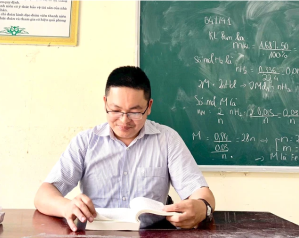 C&aacute;ch gi&uacute;p sĩ tử bứt ph&aacute; điểm số v&agrave; bảo đảm sức khỏe trước kỳ thi- Ảnh 1.